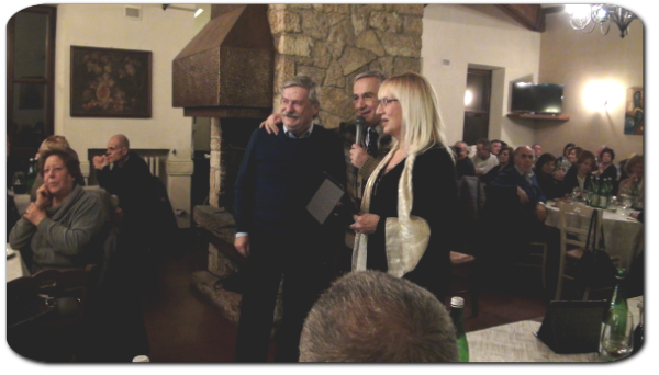 premiazione foto premiazione